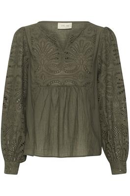CRDiana Blouse