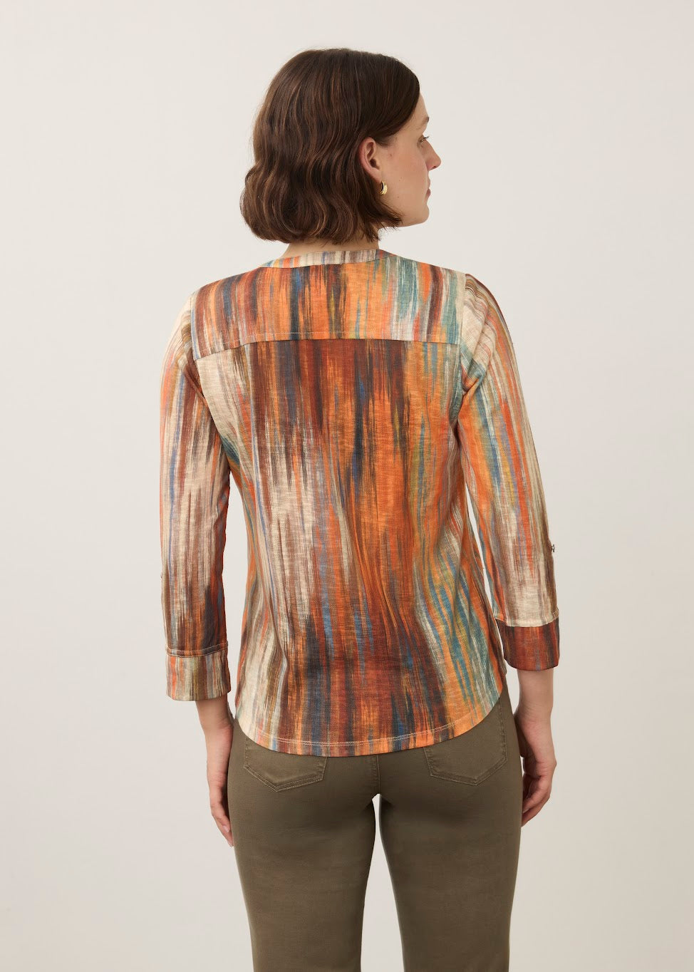 Henley Top