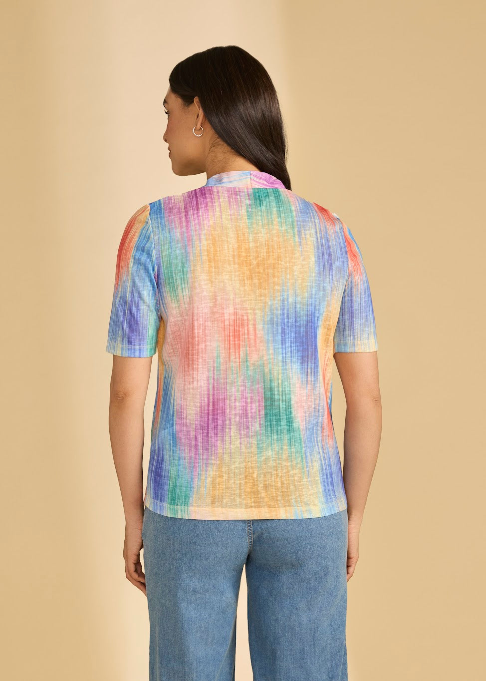 V-Neck Top