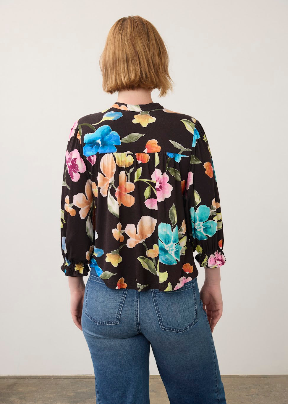 Embellished Top