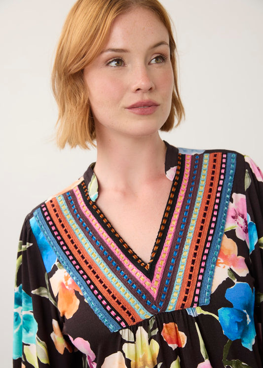 Embellished Top