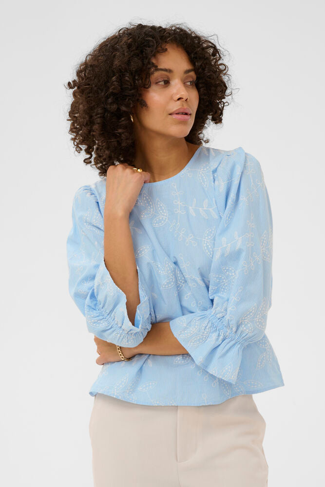 KAmarlee Blouse