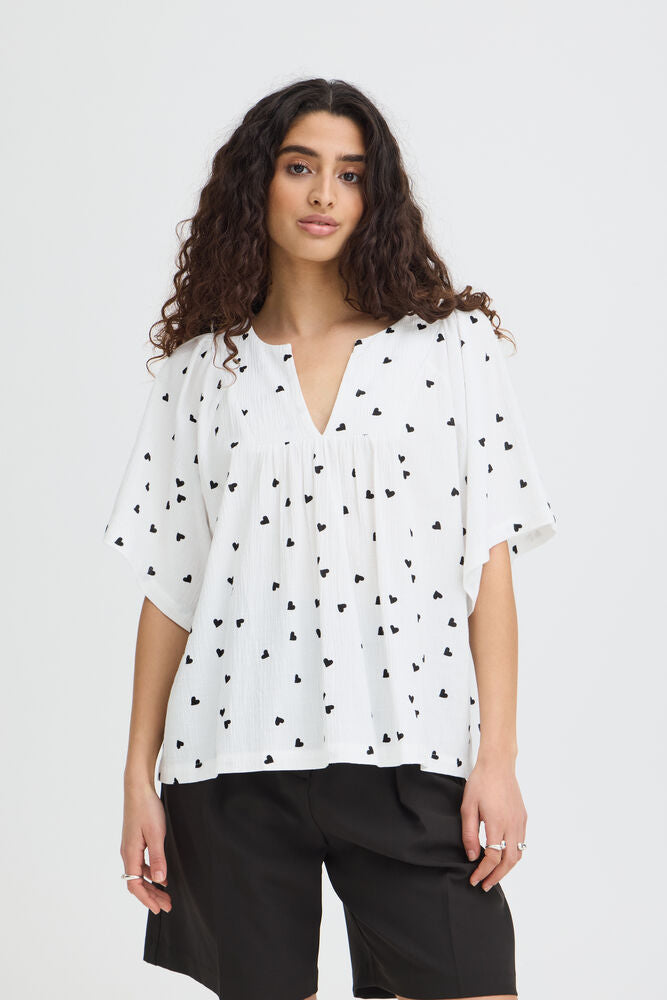 IHLIFANA Short Sleeve
