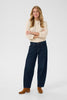 Banhren Ankle Balloon Jean