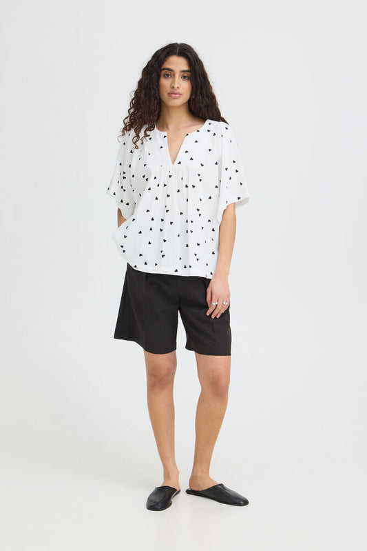 IHLIFANA Short Sleeve