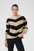 KAVerana Knit Pullover