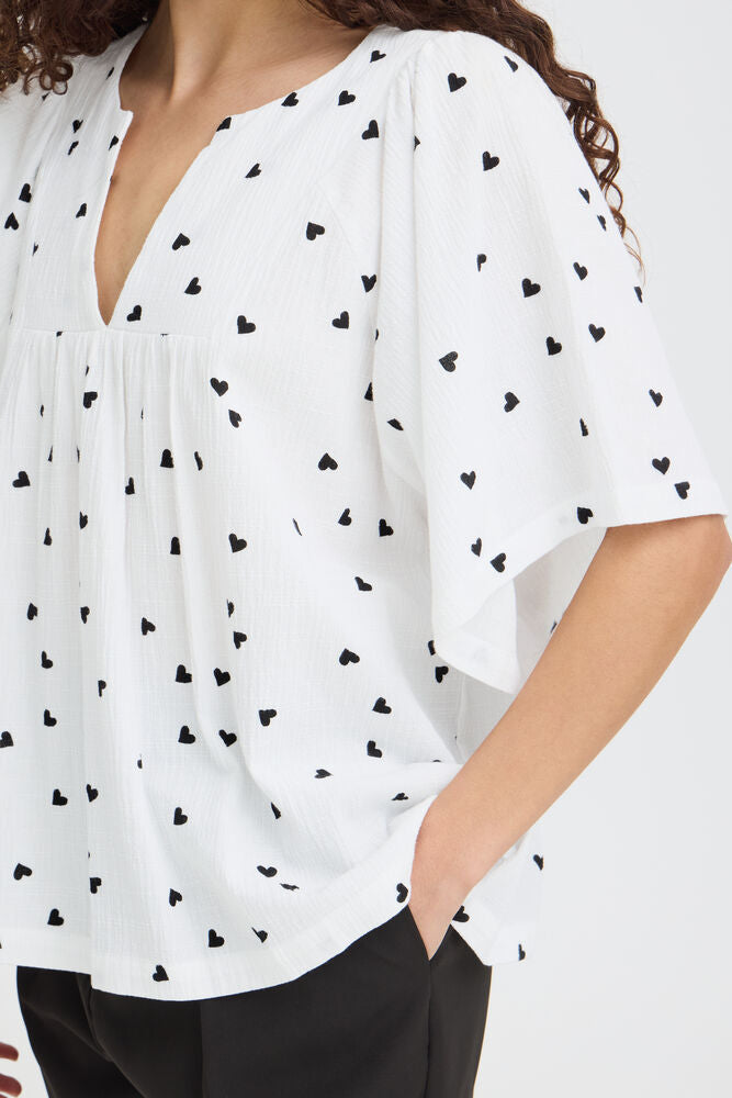 IHLIFANA Short Sleeve