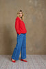CRVisti Pant in Petite Length