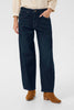 Banhren Ankle Balloon Jean