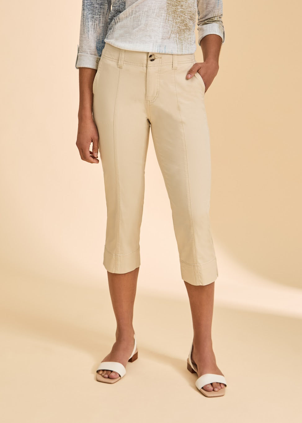 Christina Pintuck Capri