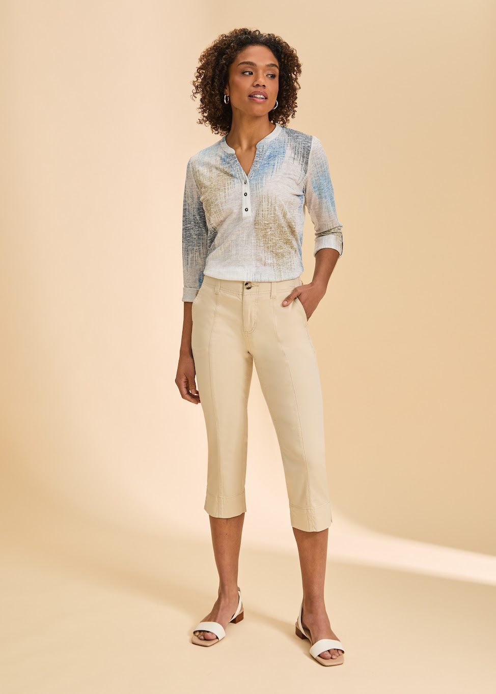 Christina Pintuck Capri