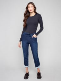 Knit Jogger Pant