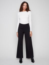 Wide Leg pant