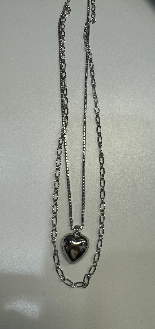 Necklace 85-1614
