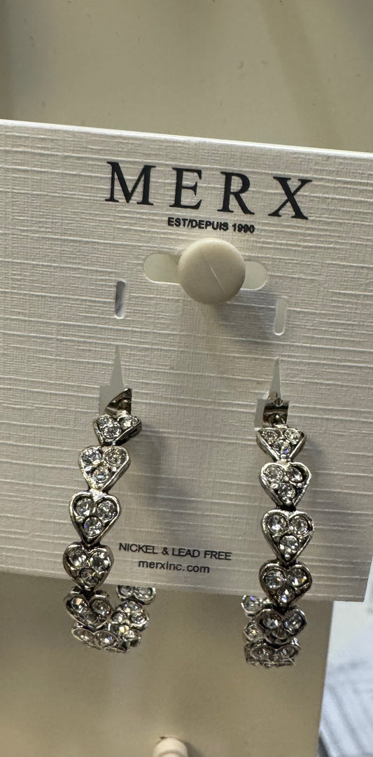 Earring 16-2284-00