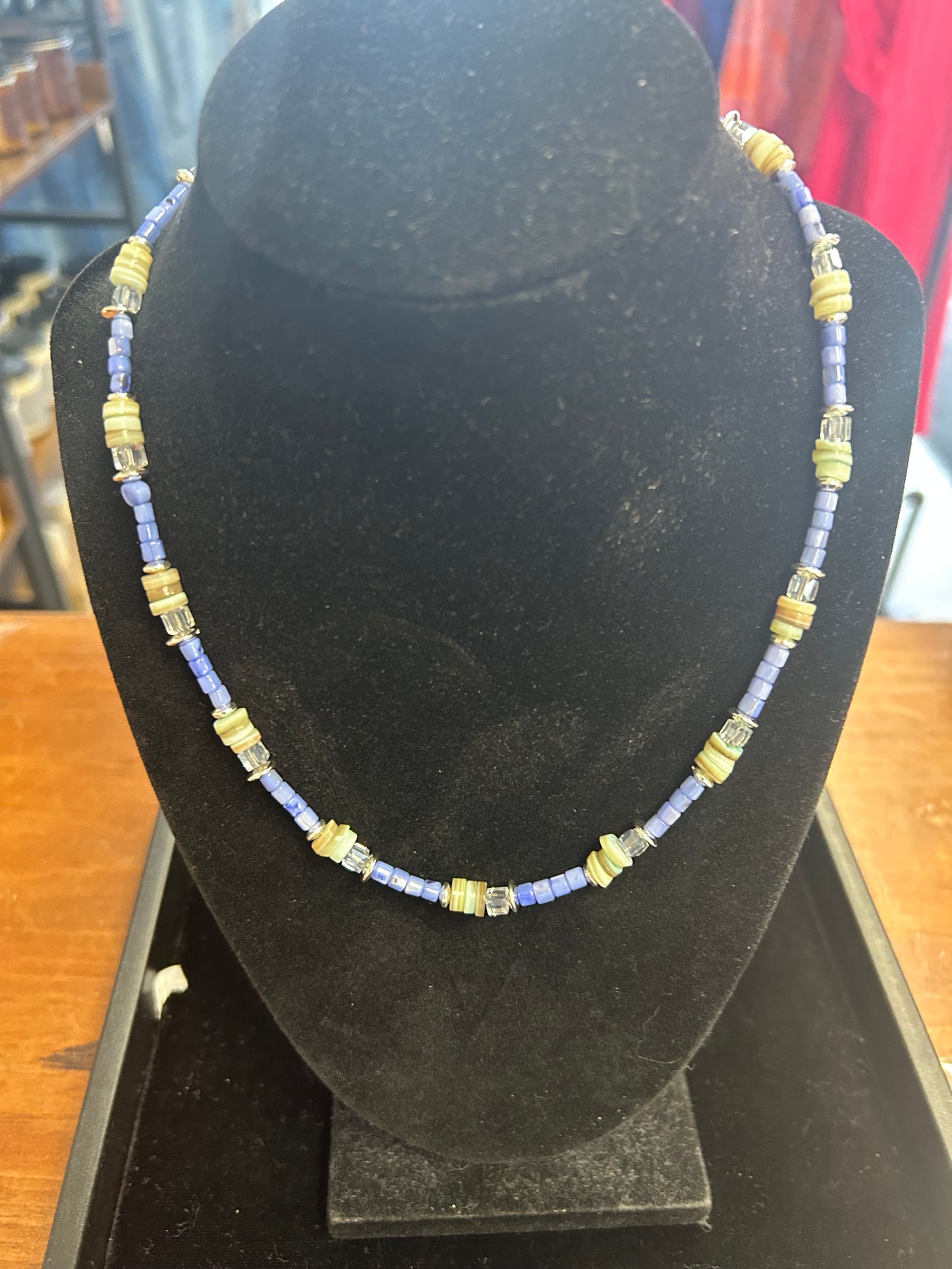 Necklace 06-14357