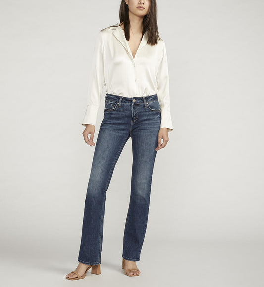 Elyse Slim Boot
