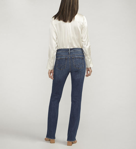 Elyse Slim Boot