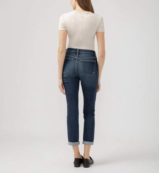 Beau Boyfriend Fit Jean