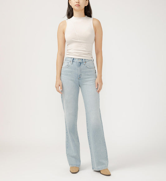 Highly Desirable Trouser Jean