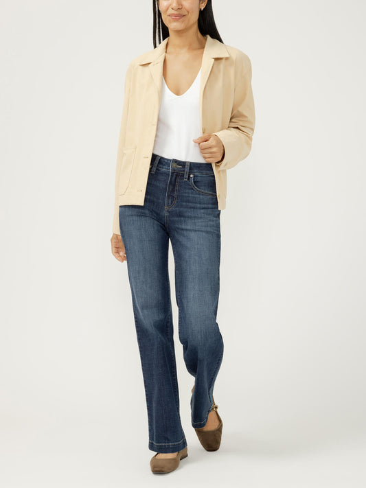 Avery Trouser Jean