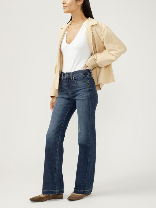 Avery Trouser Jean