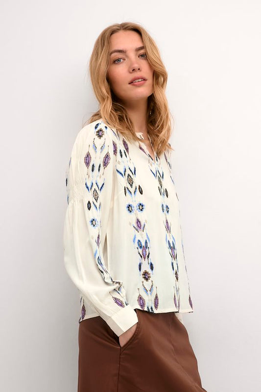 CRPolly Blouse