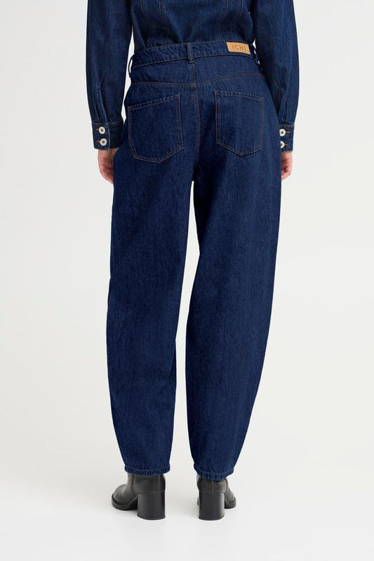 Berisel Barrel Jeans