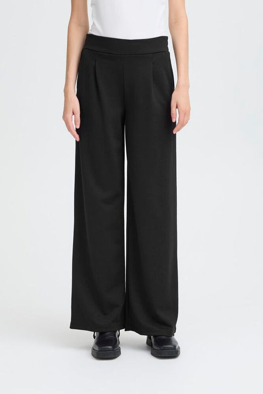 Kate Long Wide Pant