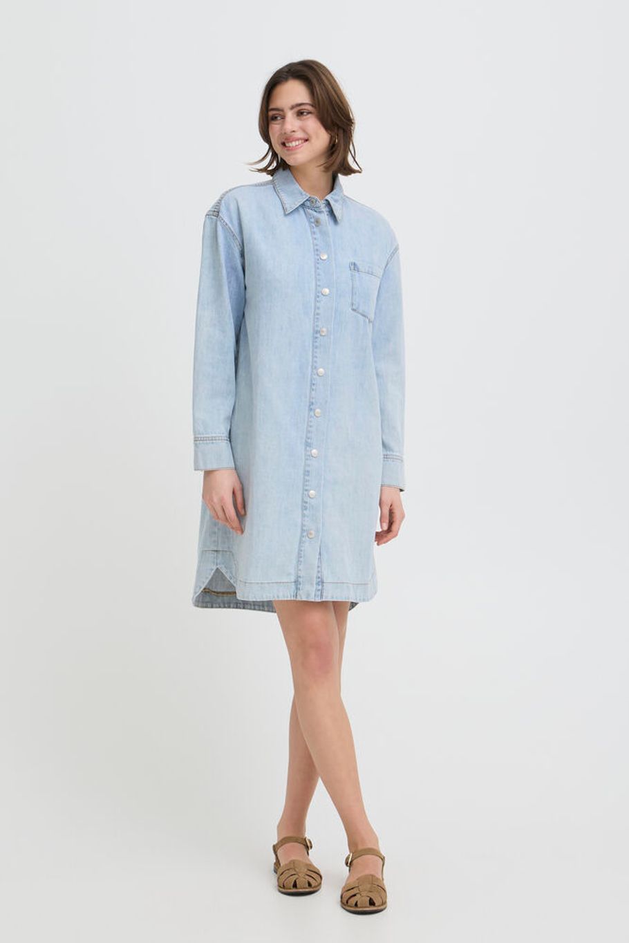 Frlise Dress