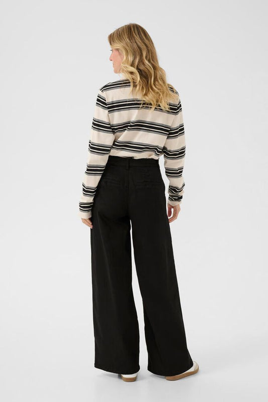 CRVisti Coloured Denim Pant