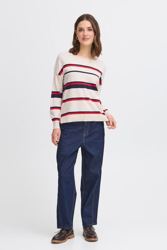Melani Sweater