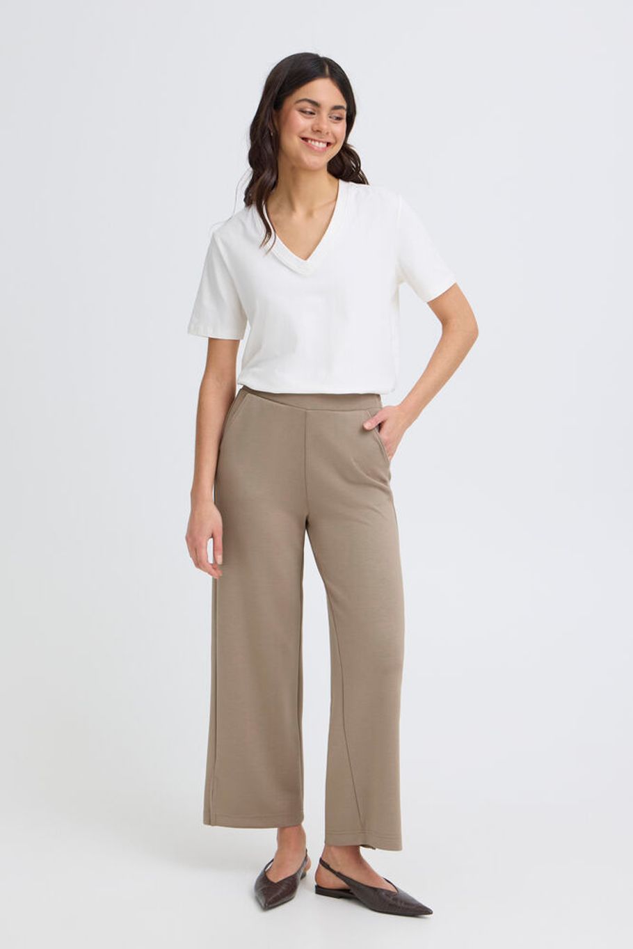 Fraurora Pant