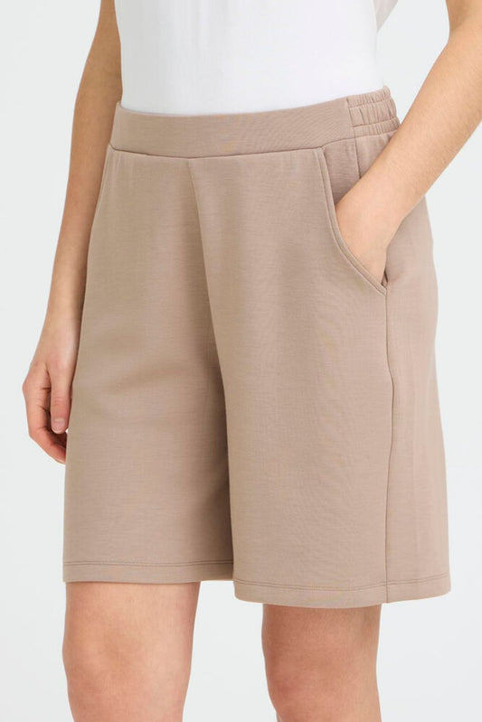 Fraurora Short