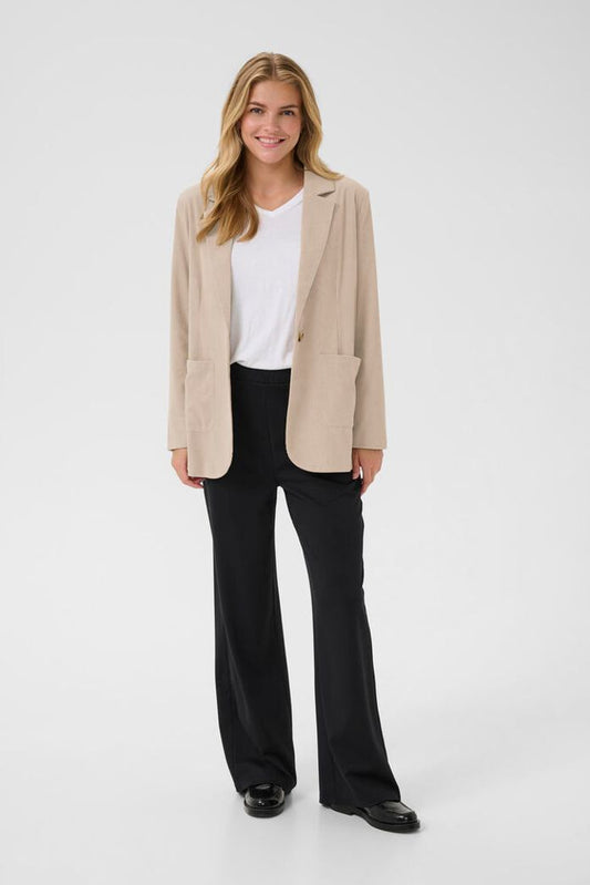 CRKanna Corduroy Blazer