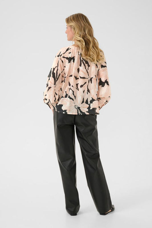 Reese Blouse