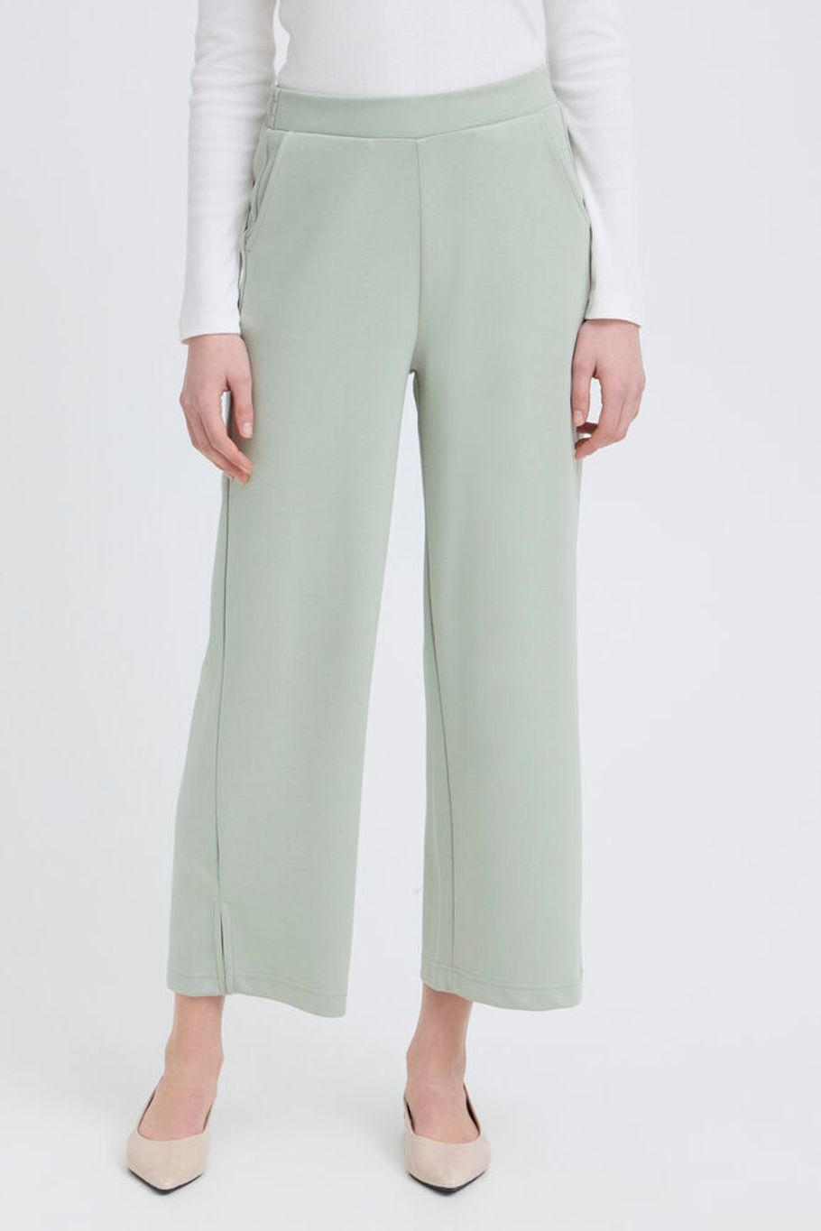 Fraurora Pant