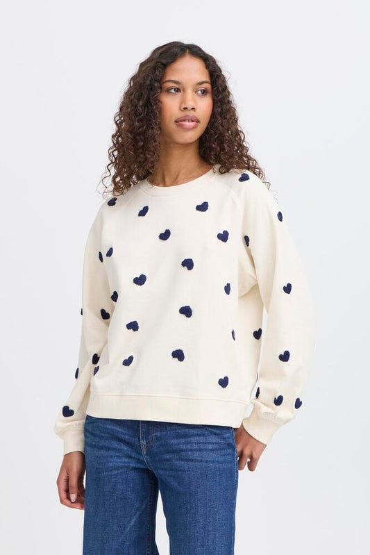 Kasura Sweater