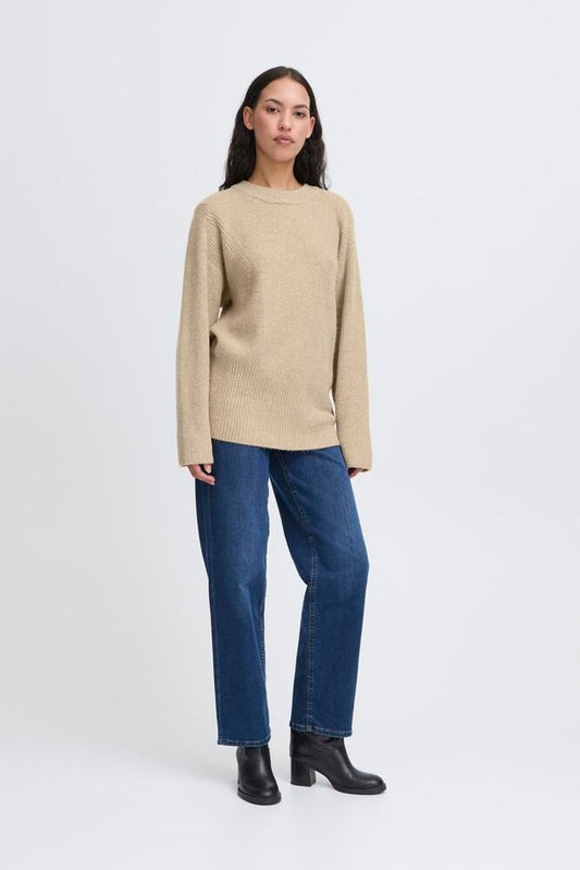Ducie Long Sleeve
