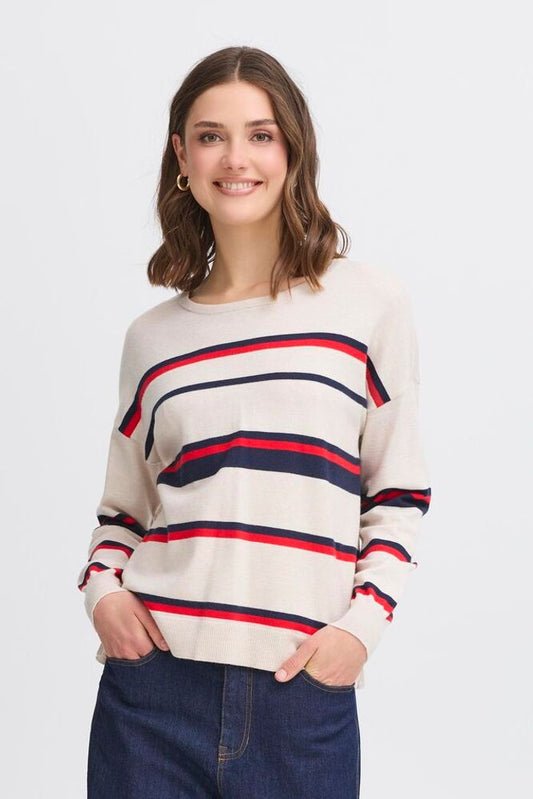 Melani Sweater