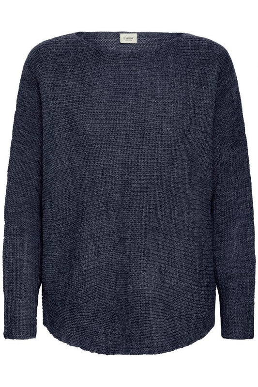 Eretta Dolman Sweater