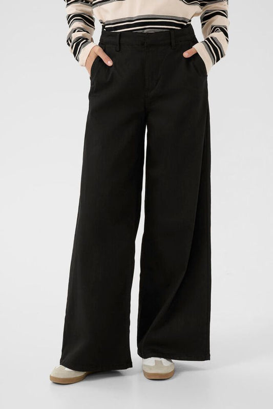 CRVisti Coloured Denim Pant