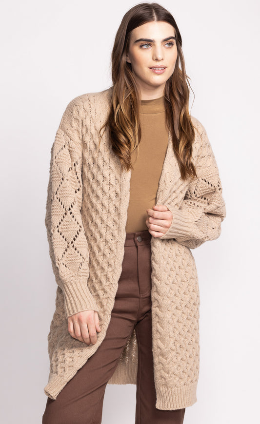 Irie Cardigan