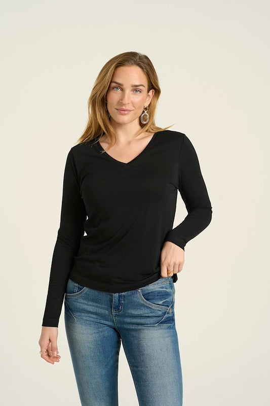 Naia Long Sleeve T-Shirt