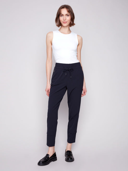 Techno Pant