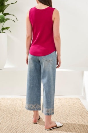 2 Way Tank Top