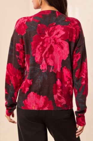 Long Sleeve Cardigan