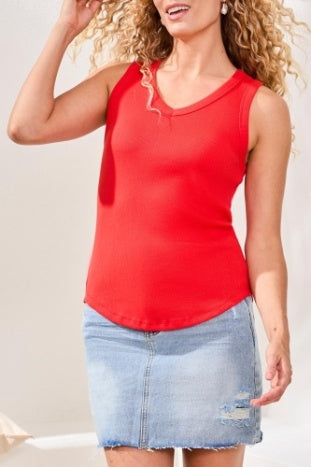 2 Way Tank Top