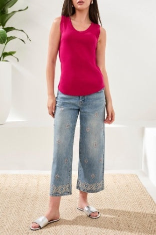 2 Way Tank Top