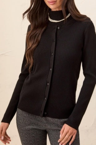 Long Sleeve Sweater cardigan
